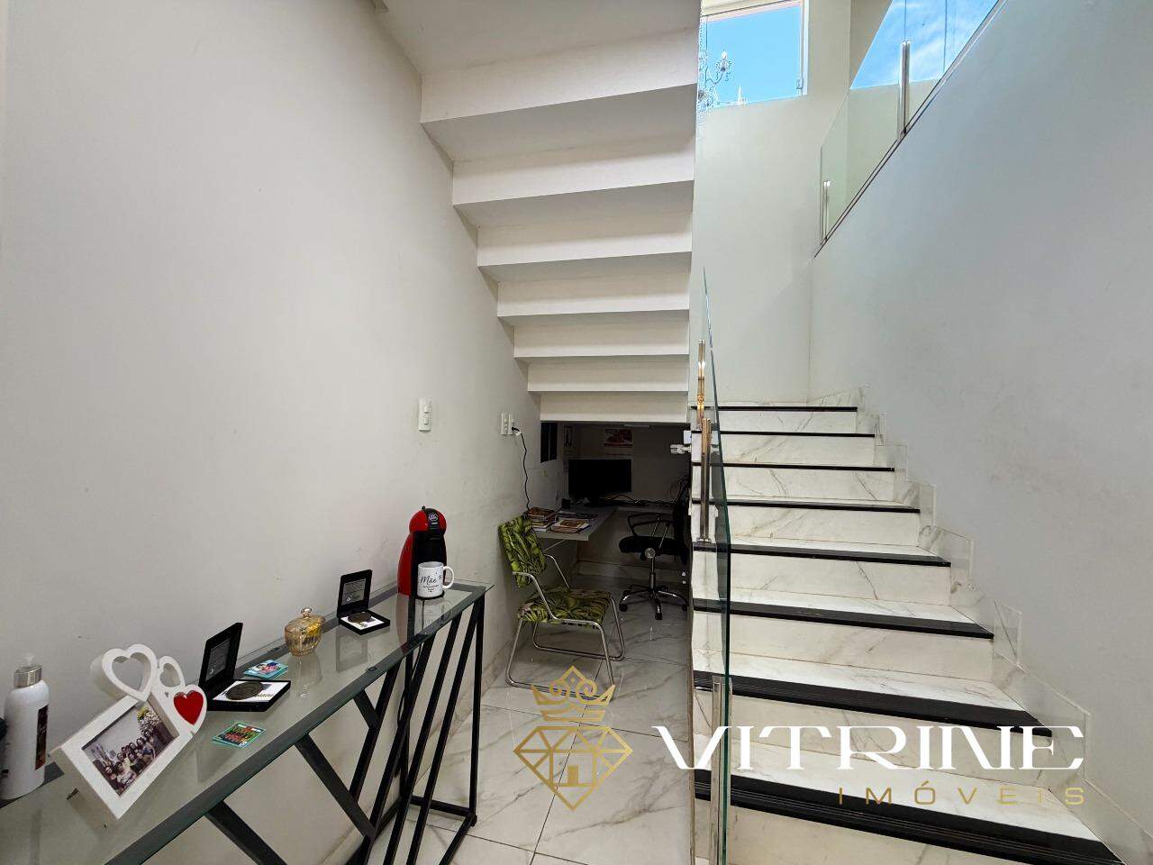 Casa à venda no Santa Marta : 