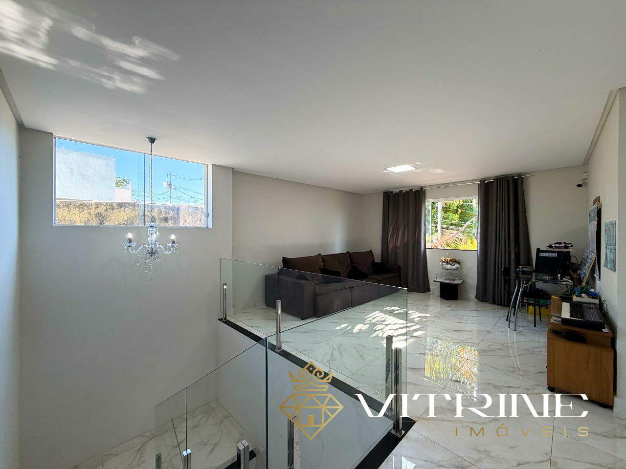 Casa à venda no Santa Marta : 
