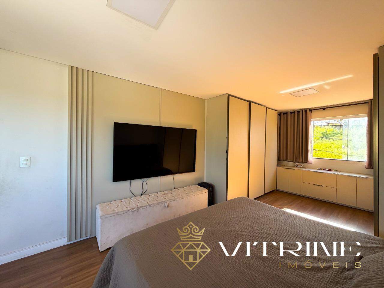Casa à venda no Santa Marta : 