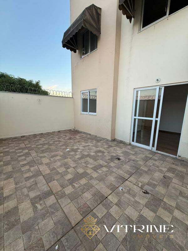 Apartamento à venda no Padre Eustáquio : 
