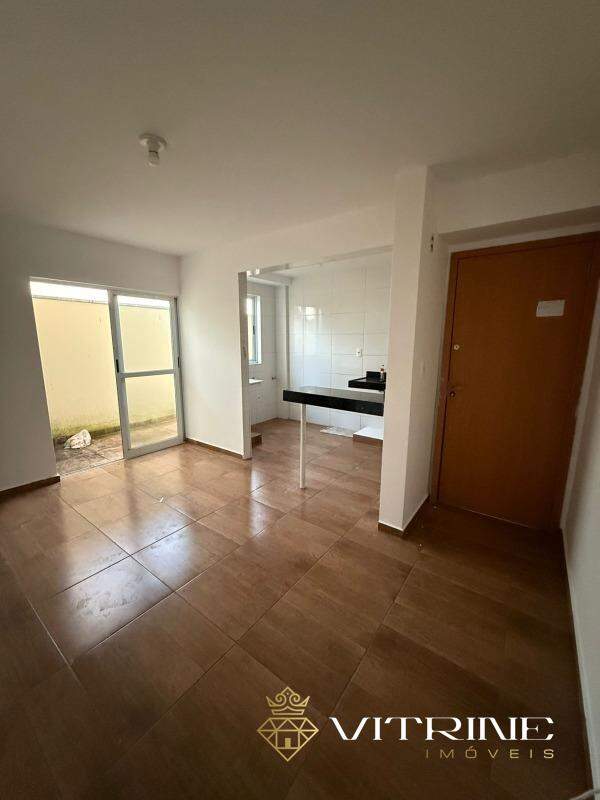 Apartamento à venda no Padre Eustáquio : 