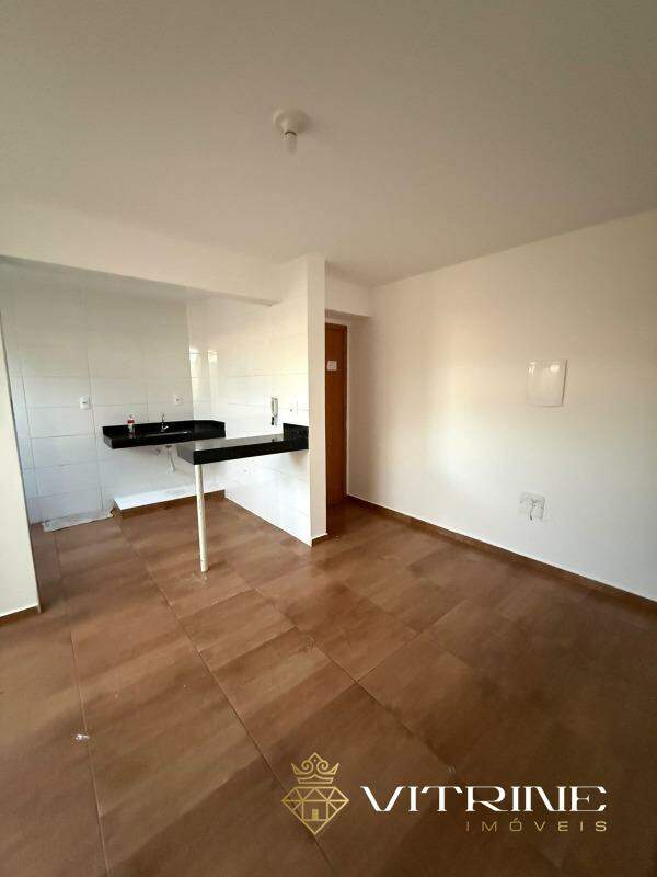 Apartamento à venda no Padre Eustáquio : 