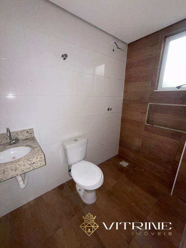 Apartamento à venda no Padre Eustáquio : 