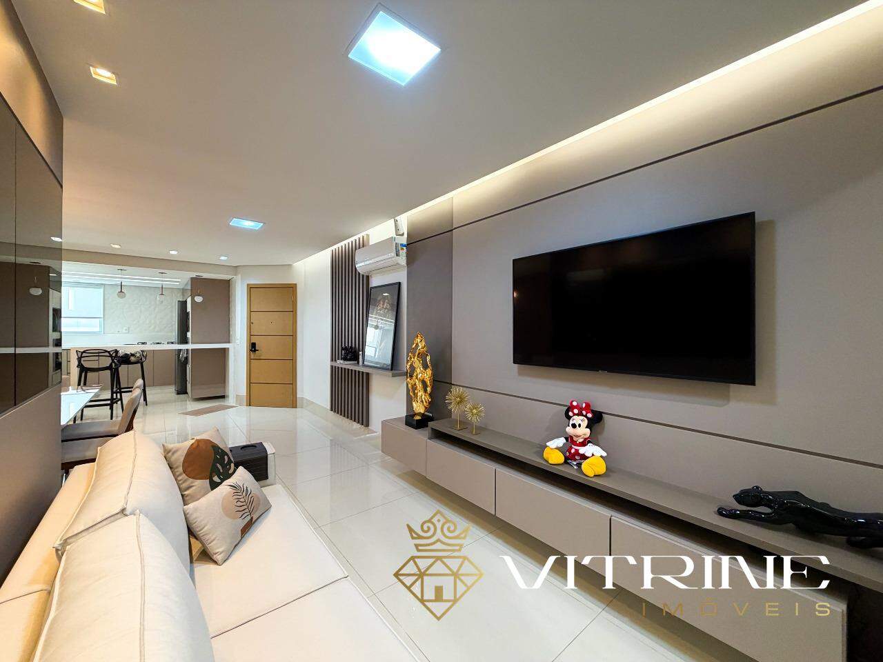 Apartamento à venda no Manoel Valinhas : 