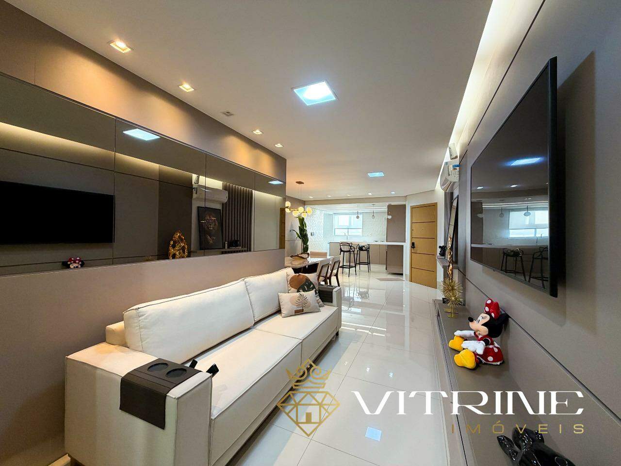 Apartamento à venda no Manoel Valinhas : 