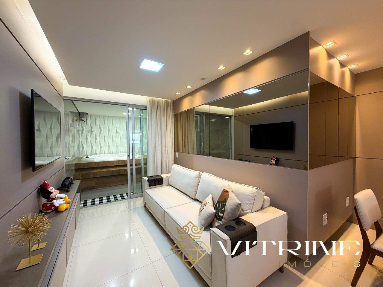 Apartamento à venda no Manoel Valinhas : 