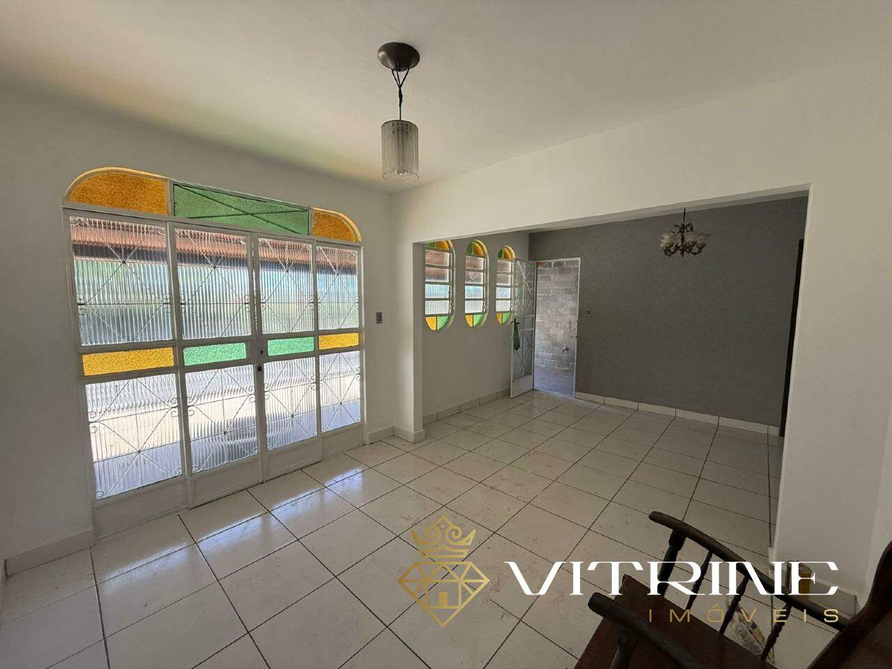 Casa à venda no Danilo Passos: 