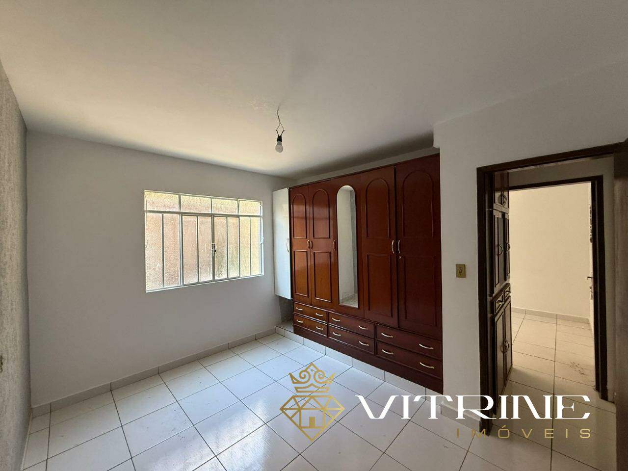 Casa à venda no Danilo Passos: 