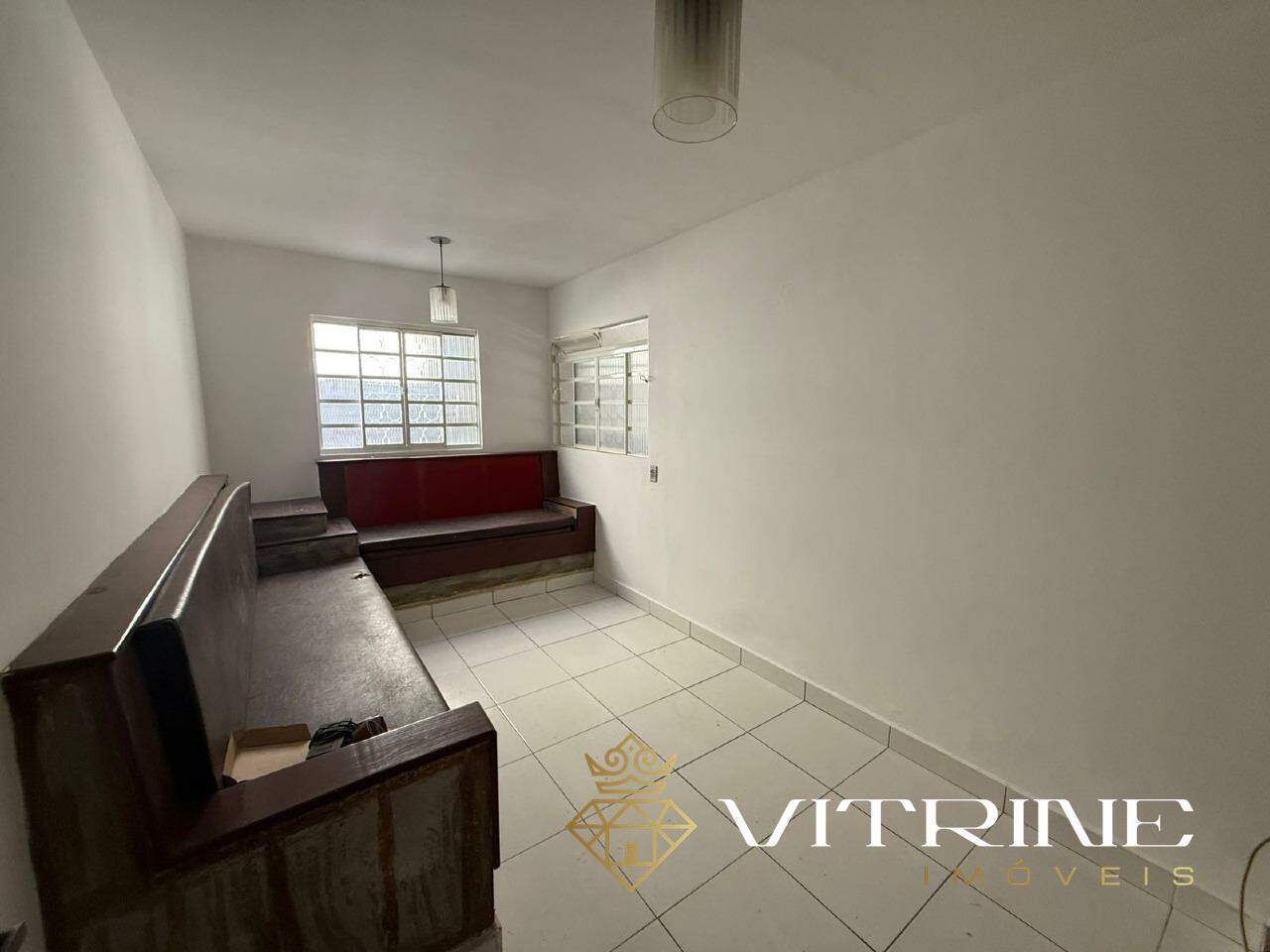 Casa à venda no Danilo Passos: 