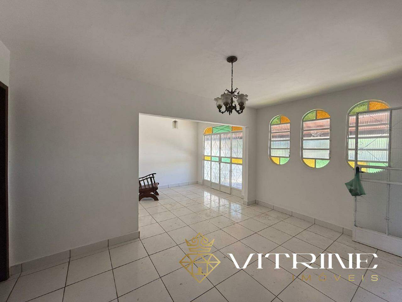 Casa à venda no Danilo Passos: 