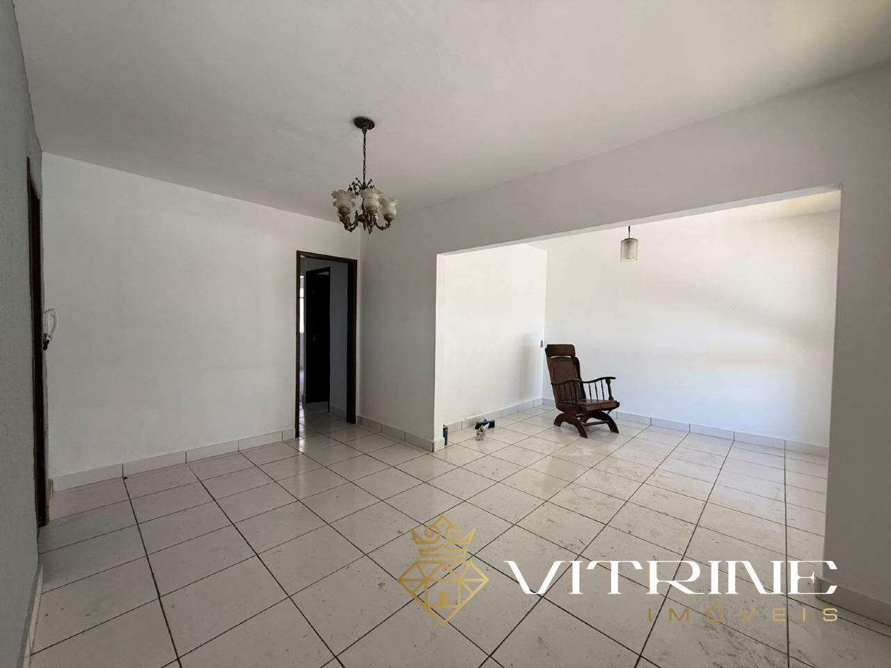 Casa à venda no Danilo Passos: 