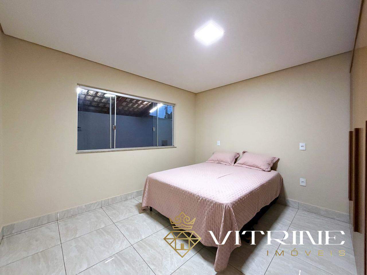 Casa à venda no Danilo Passos: 