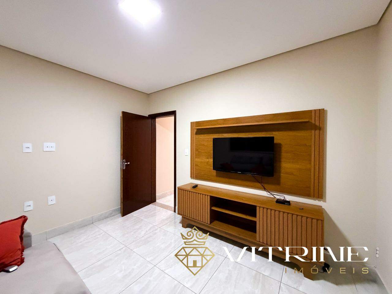 Casa à venda no Danilo Passos: 