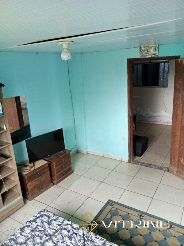 Casa à venda no Jardim Candides: 