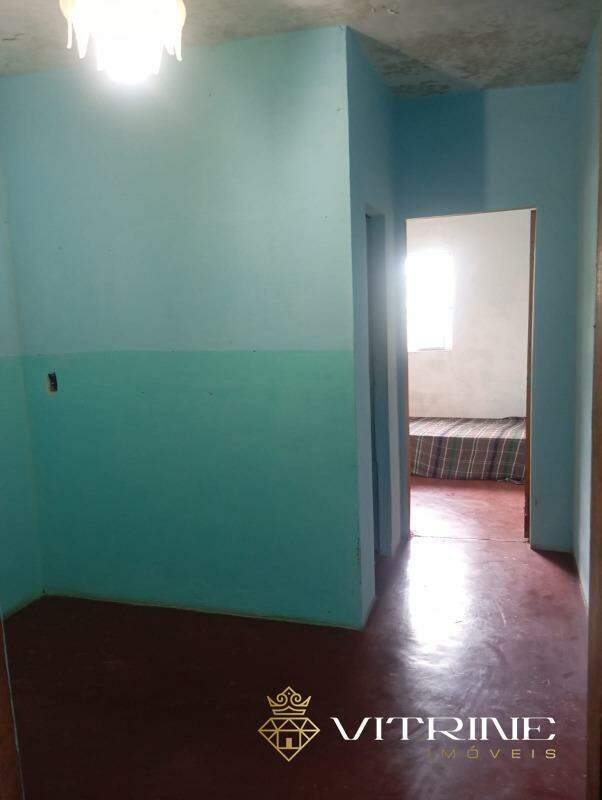 Casa à venda no Jardim Candides: 