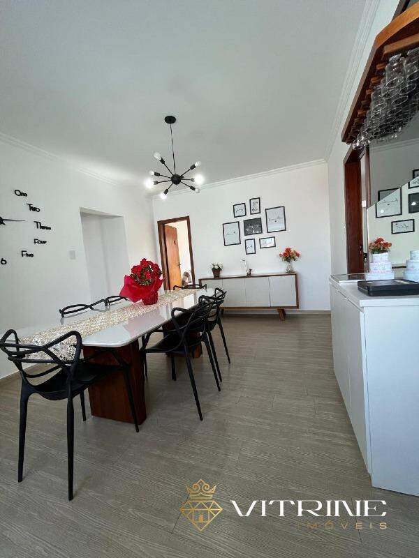 Apartamento à venda no Centro : 