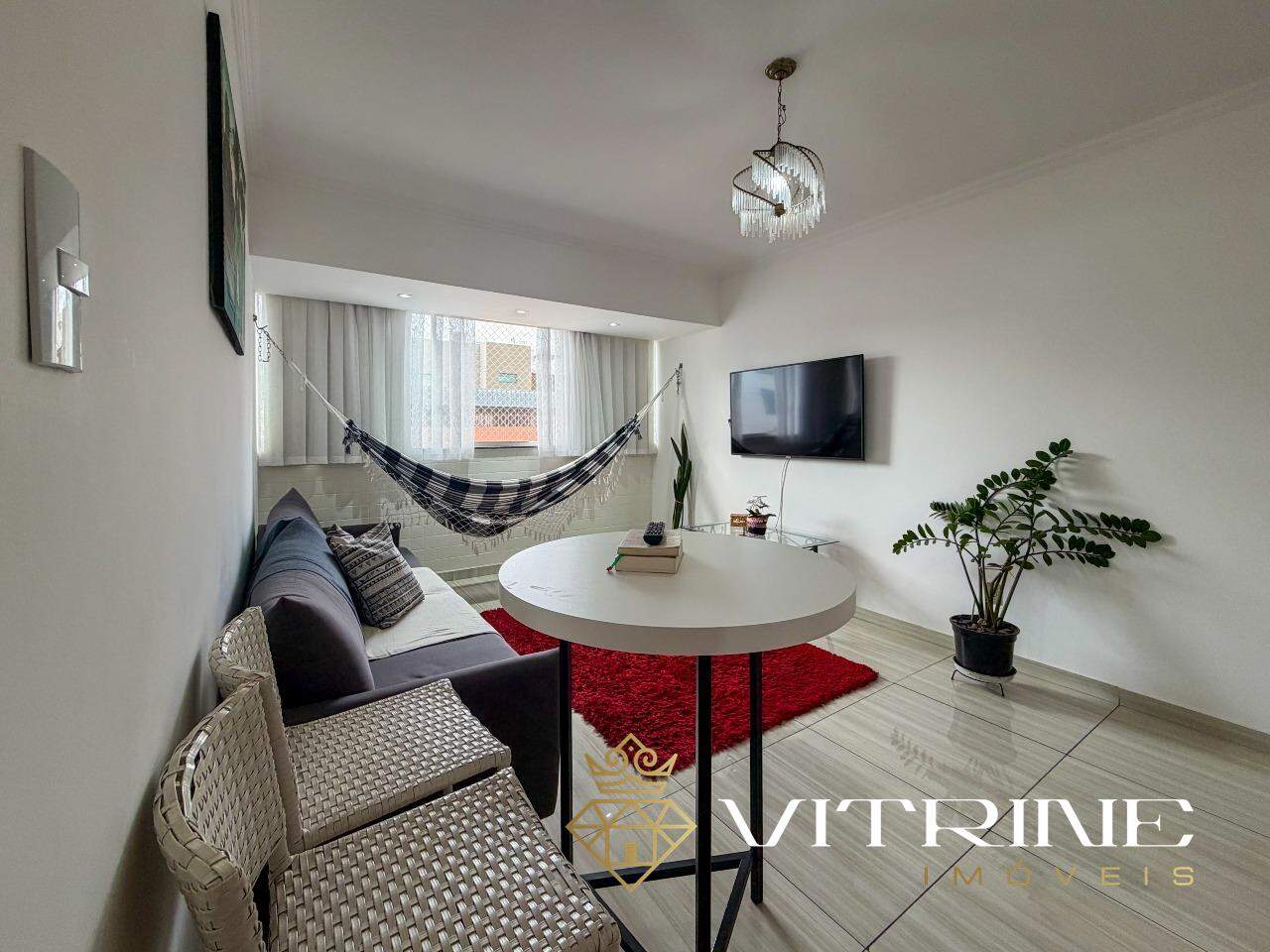 Apartamento à venda no Centro : 