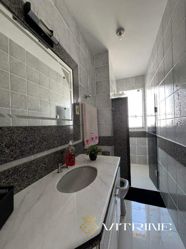 Apartamento à venda no Centro : 