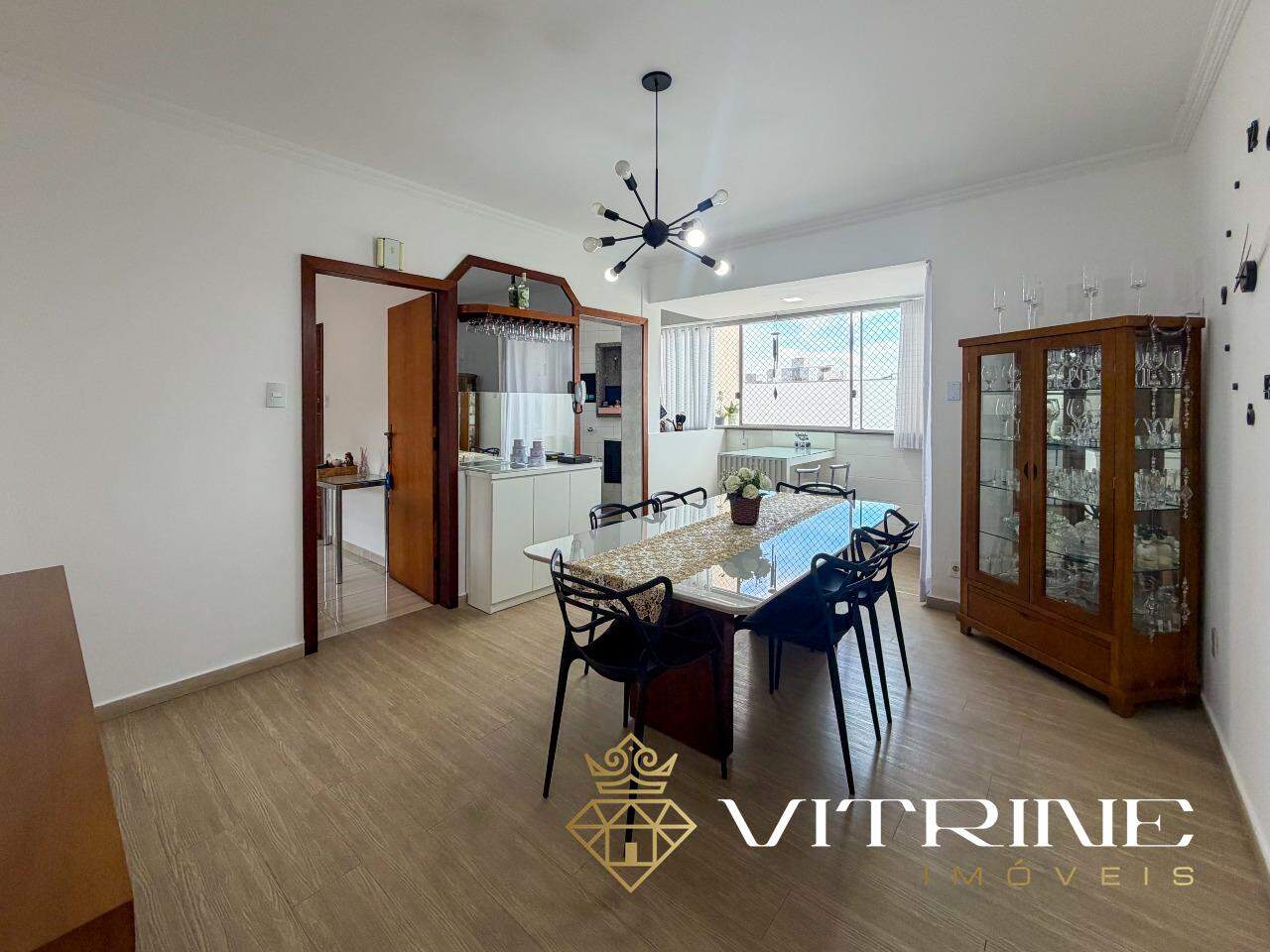 Apartamento à venda no Centro : 