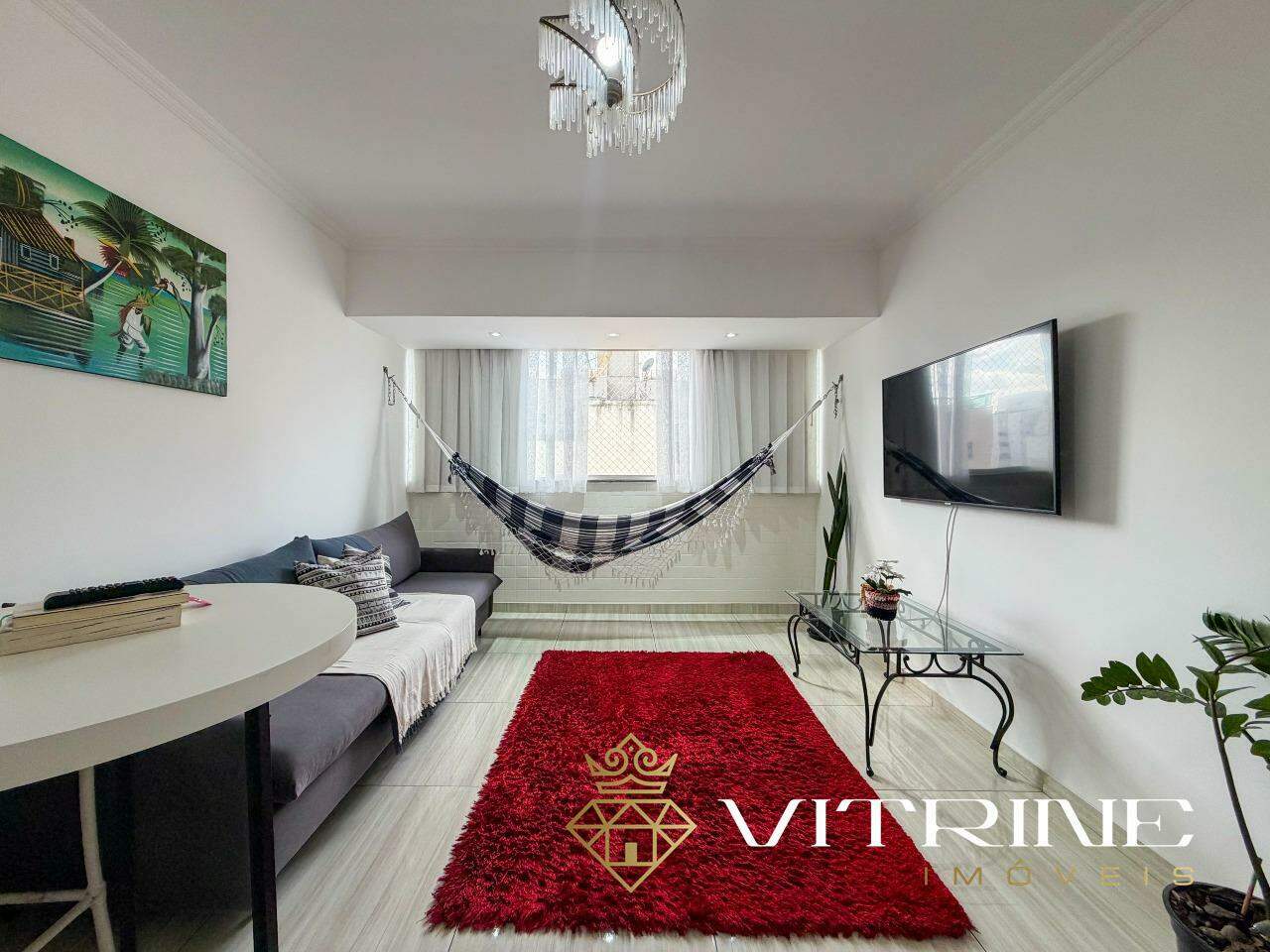 Apartamento à venda no Centro : 