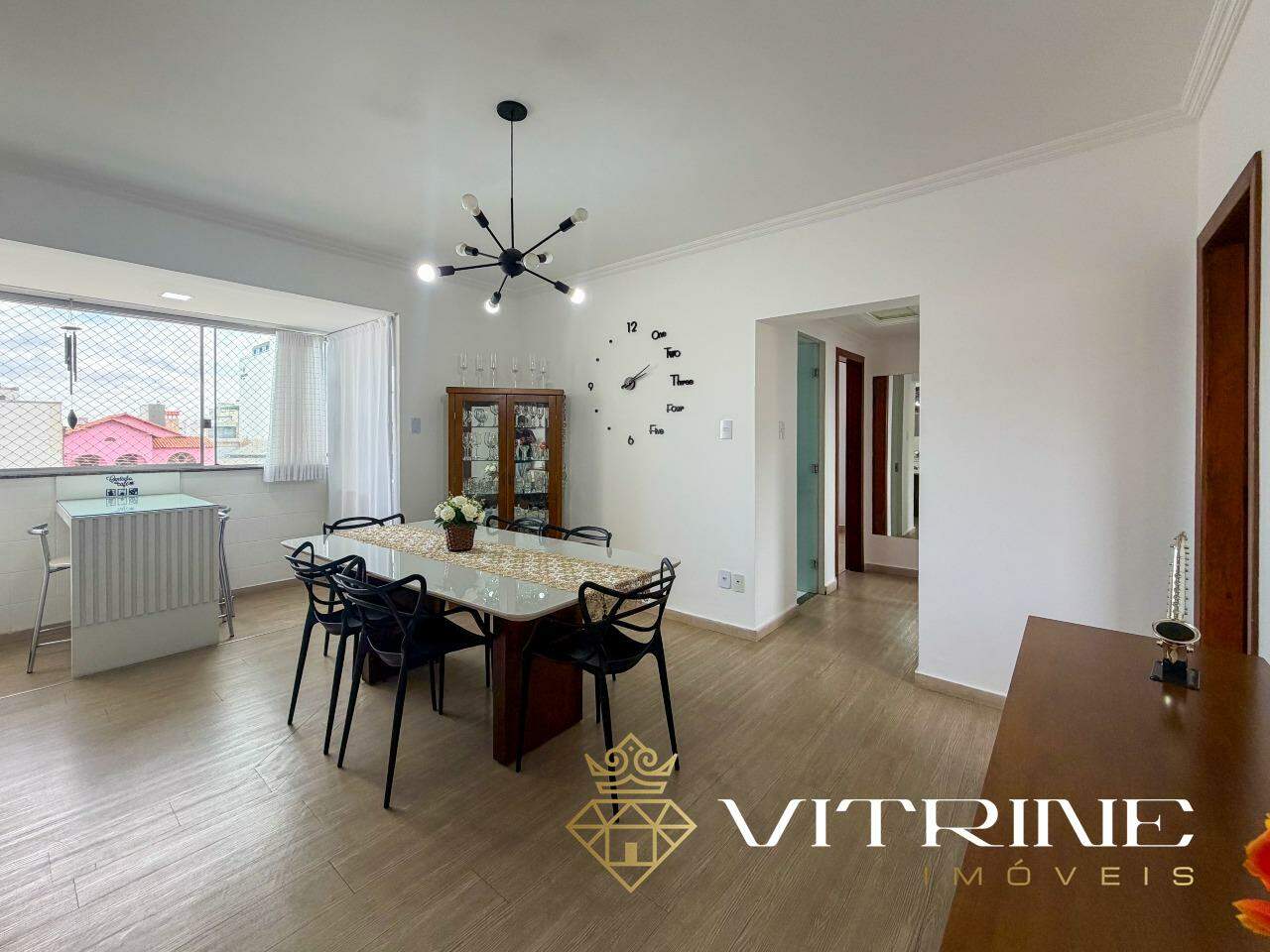 Apartamento à venda no Centro : 
