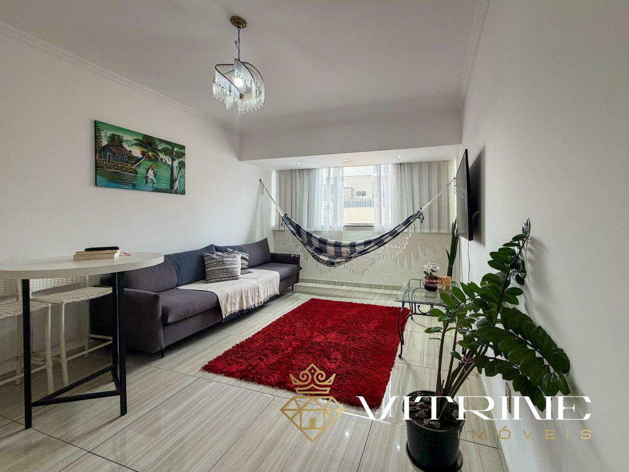 Apartamento à venda no Centro : 