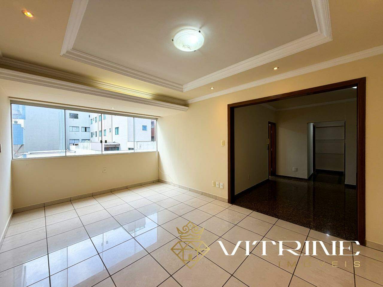 Apartamento à venda no Centro : 