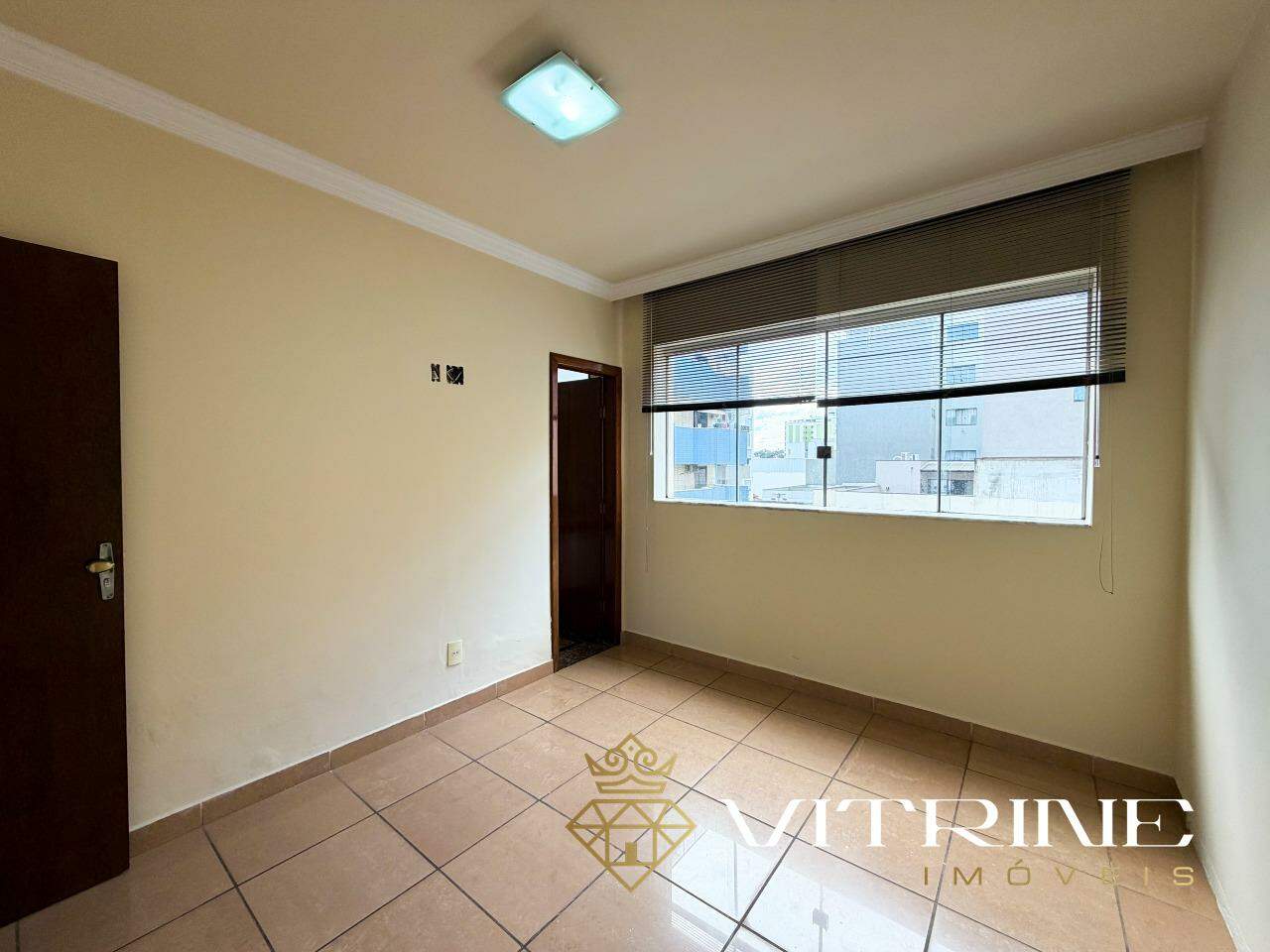 Apartamento à venda no Centro : 
