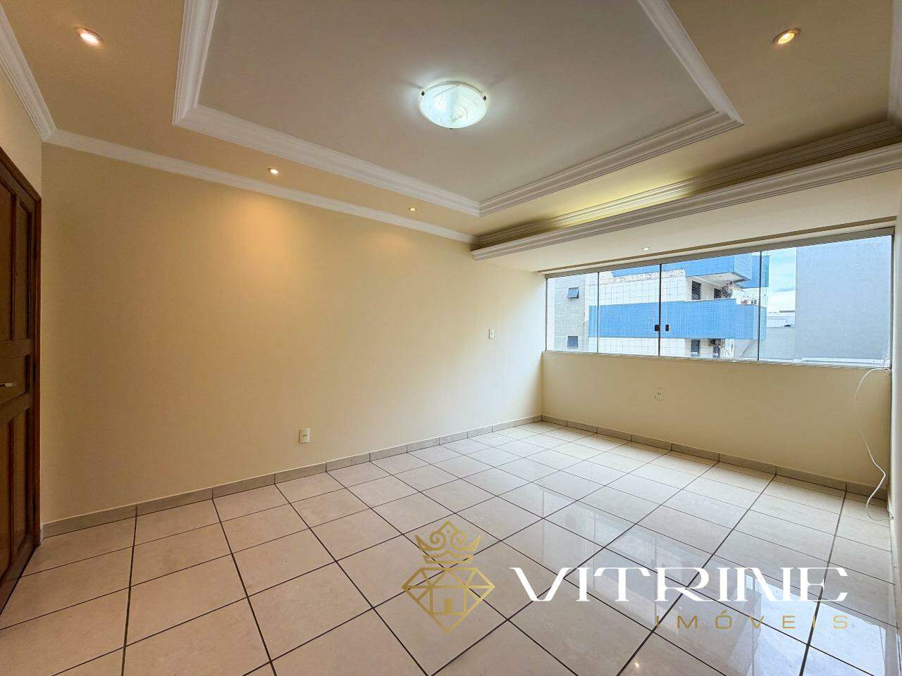 Apartamento à venda no Centro : 