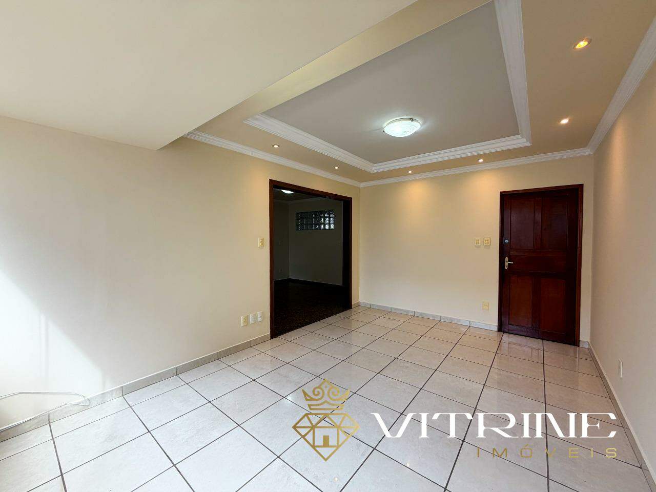Apartamento à venda no Centro : 