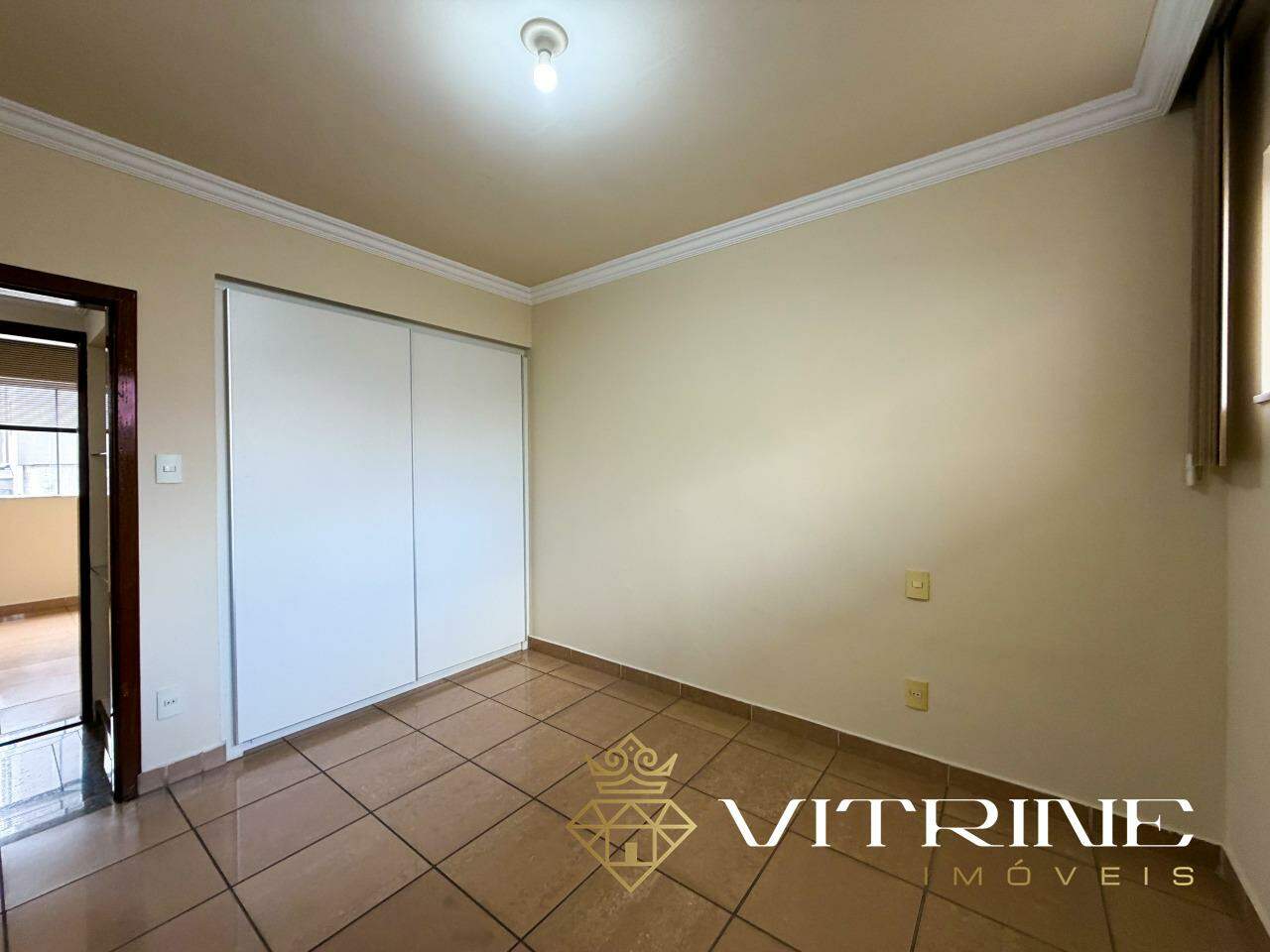 Apartamento à venda no Centro : 