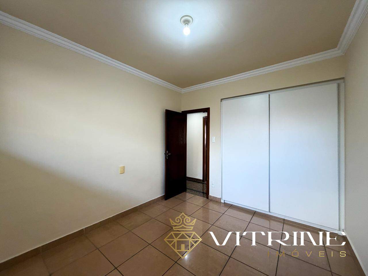 Apartamento à venda no Centro : 