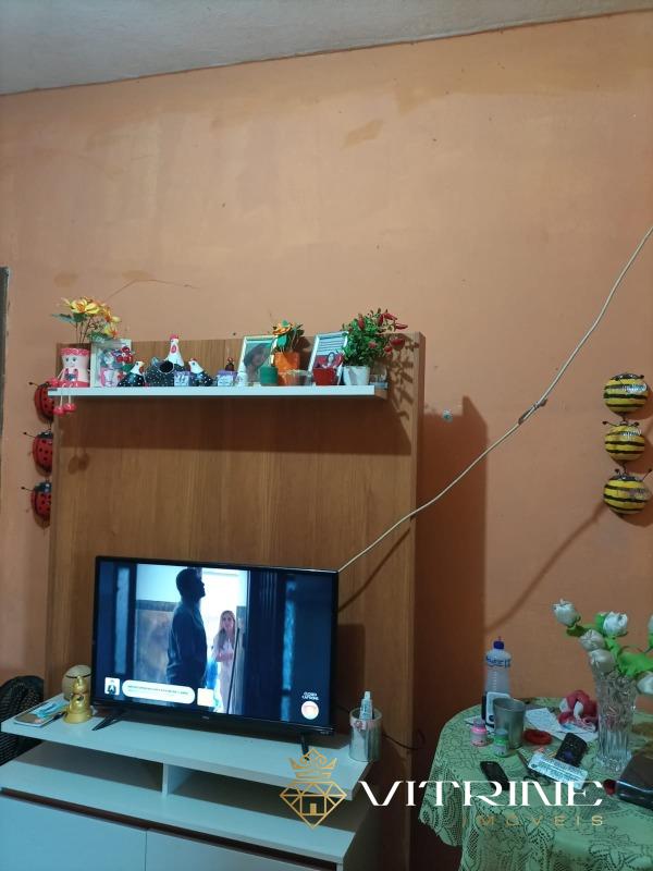 Casa à venda no Terra Azul: 