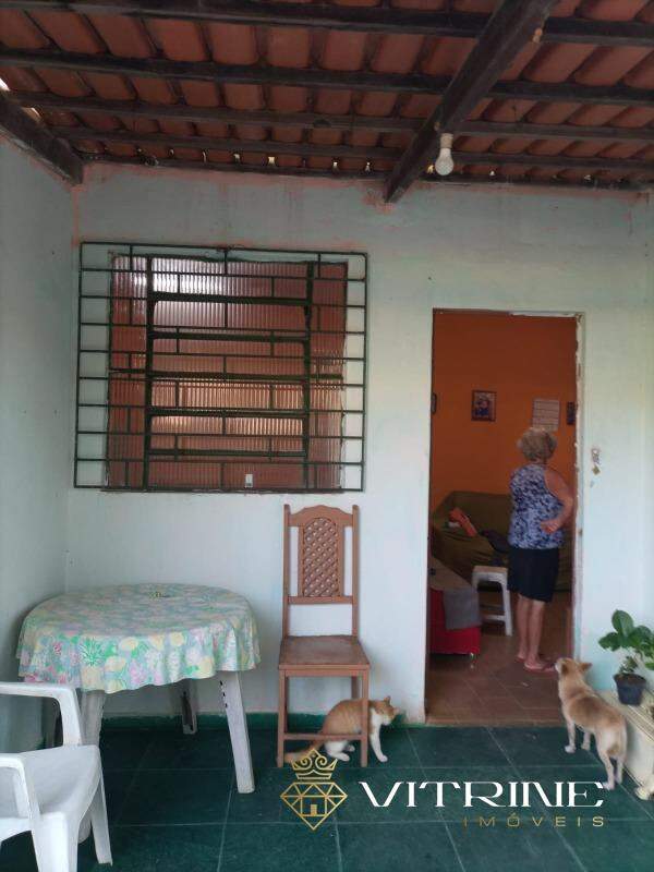 Casa à venda no Terra Azul: 