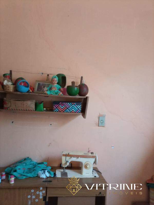 Casa à venda no Terra Azul: 