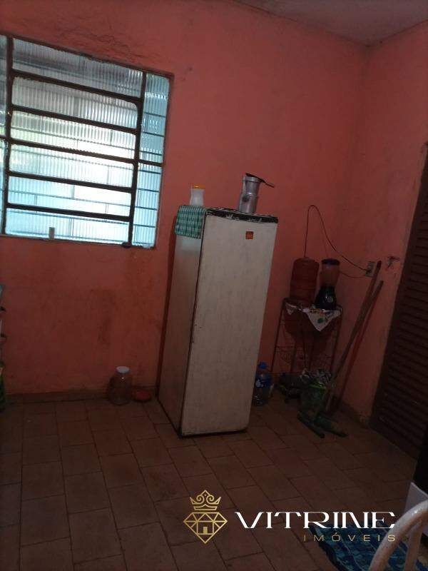 Casa à venda no Terra Azul: 