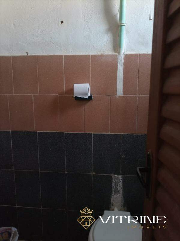 Casa à venda no Terra Azul: 