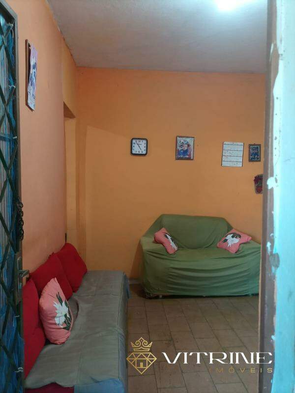 Casa à venda no Terra Azul: 