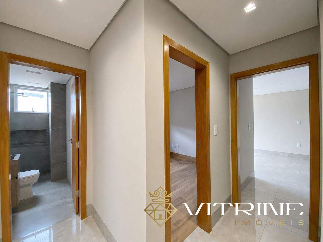 Apartamento à venda no Bom Pastor : 