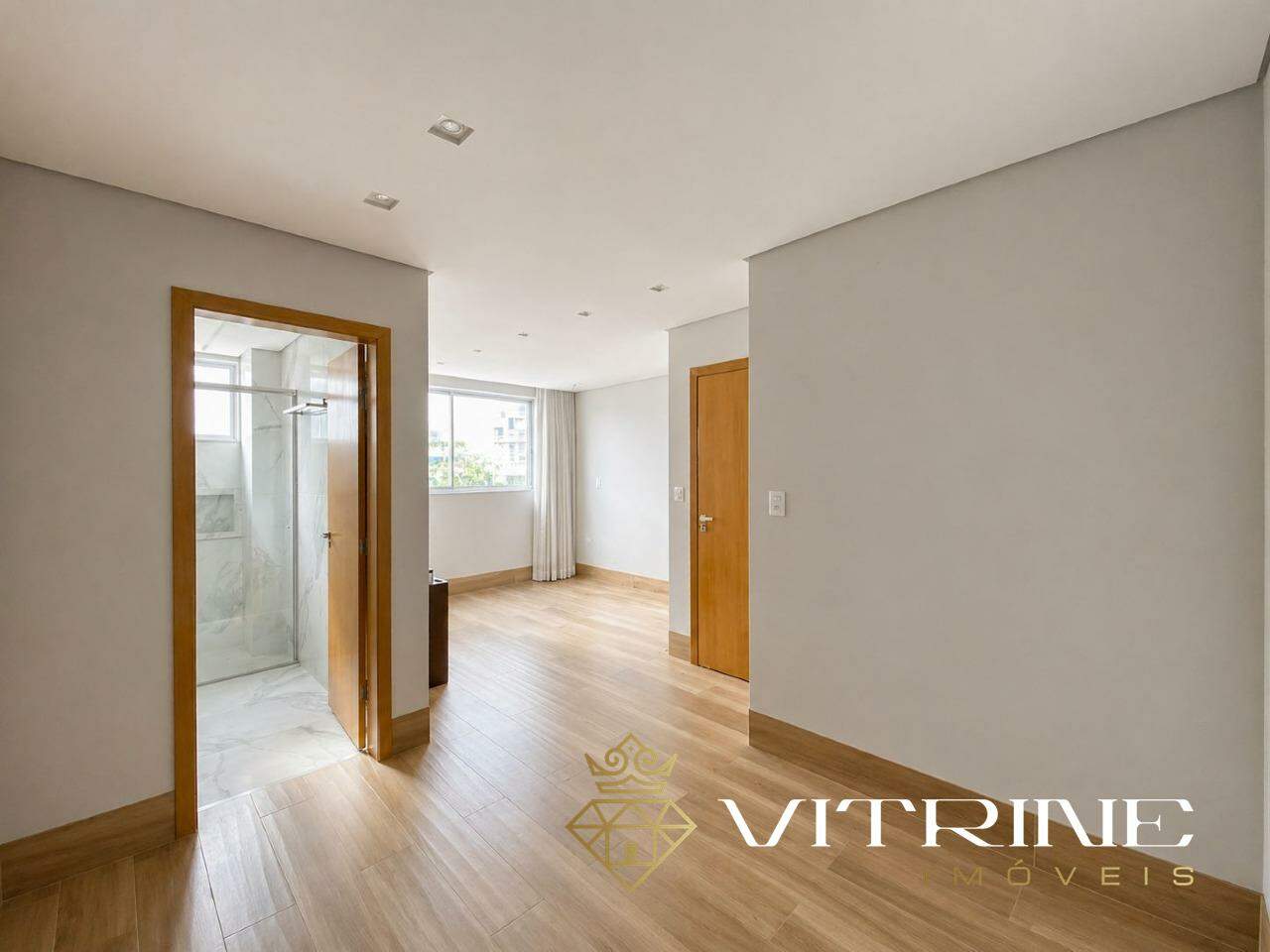 Apartamento à venda no Bom Pastor : 