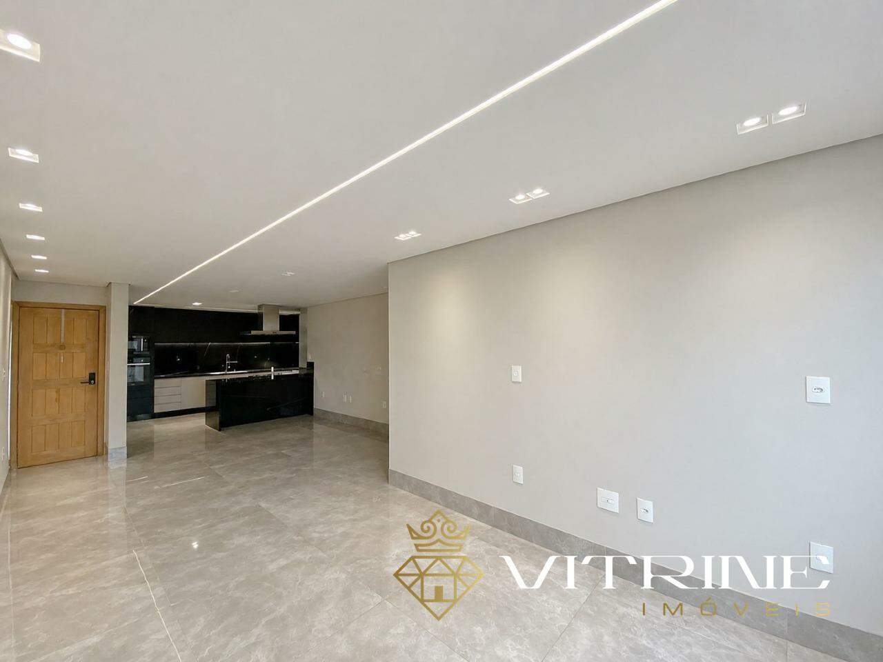 Apartamento à venda no Bom Pastor : 