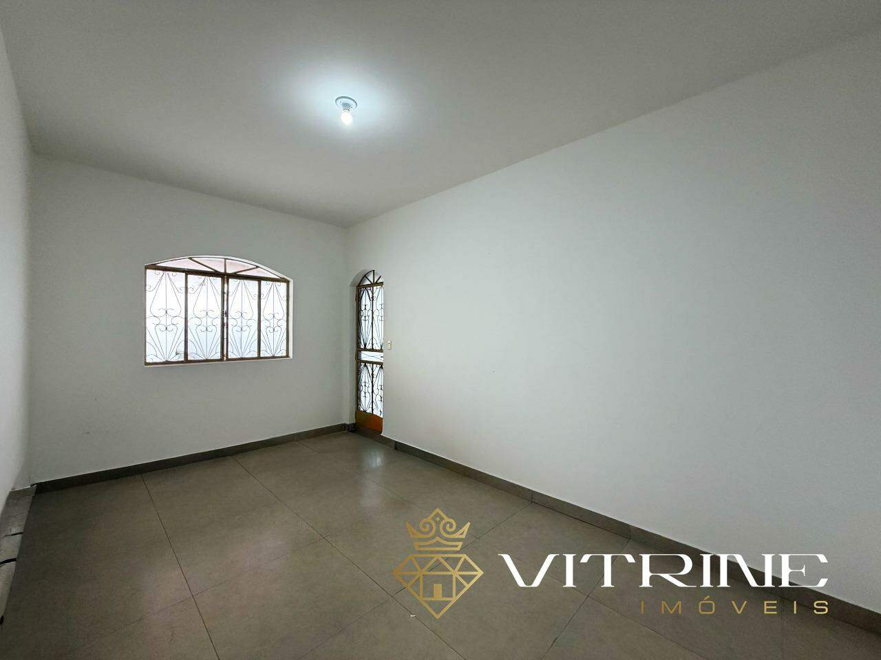 Casa à venda no Santa Rosa : 