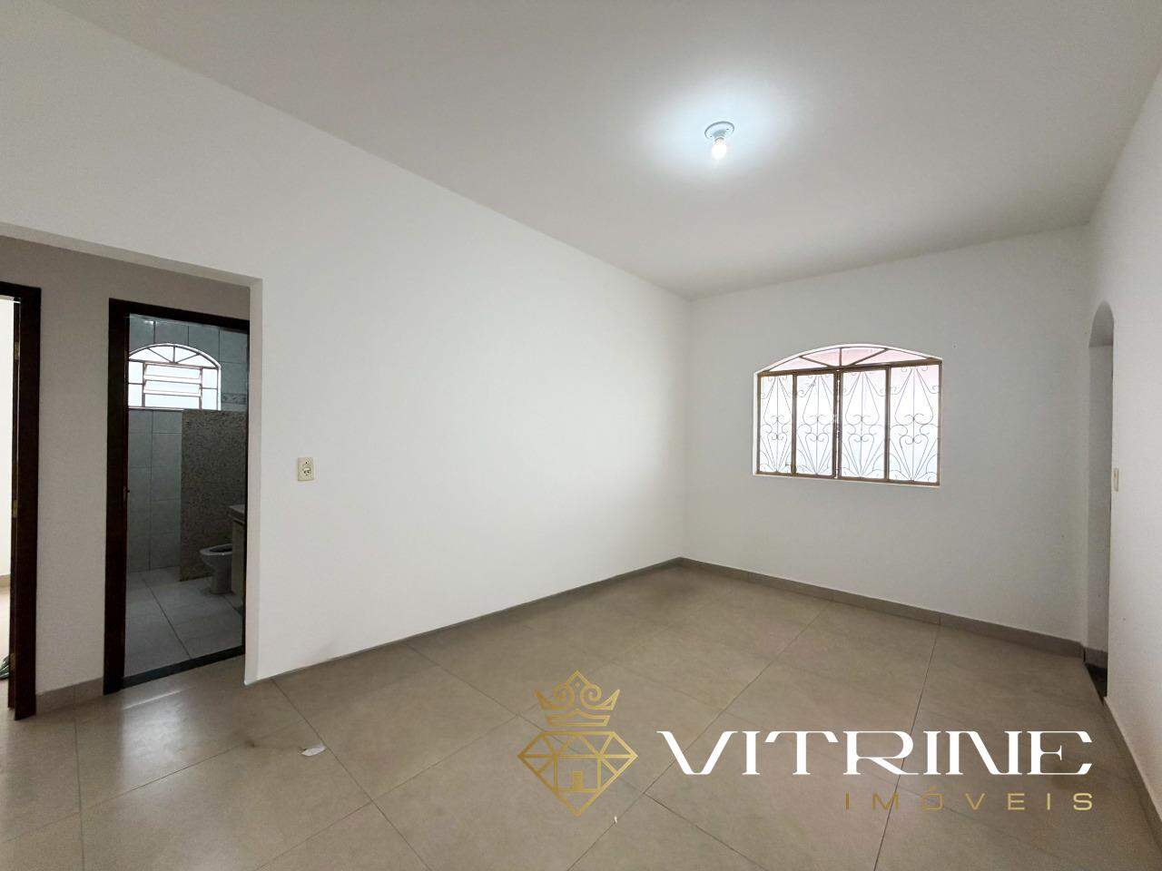 Casa à venda no Santa Rosa : 