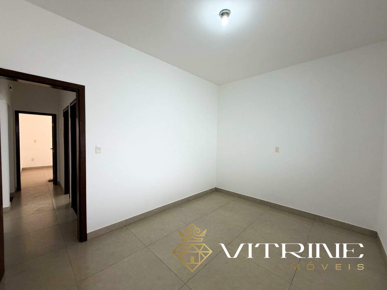 Casa à venda no Santa Rosa : 