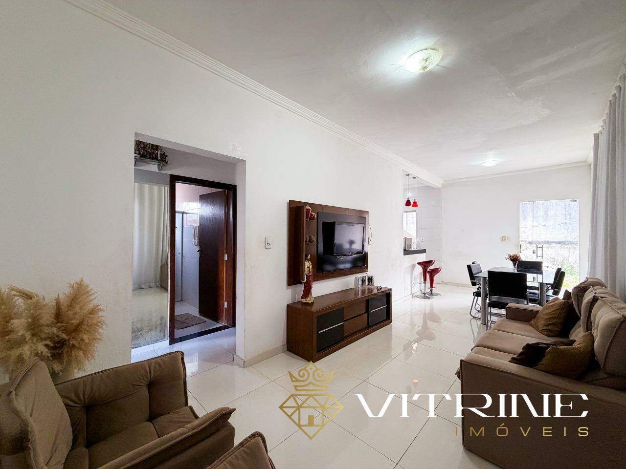 Casa à venda no Marajó: 