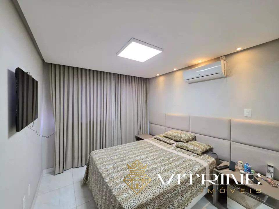 Apartamento à venda no Centro : 