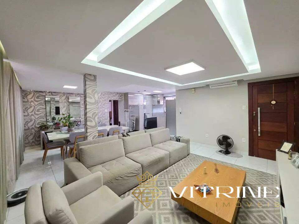 Apartamento à venda no Centro : 