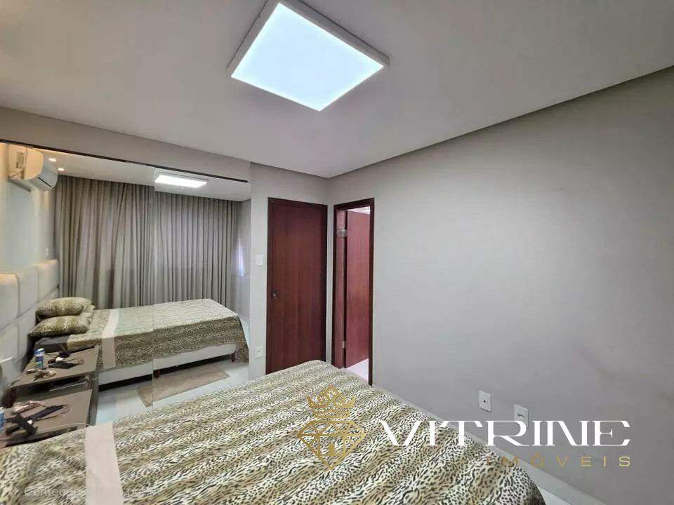 Apartamento à venda no Centro : 