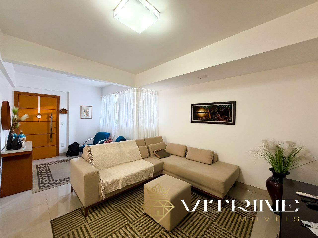 Apartamento à venda no Sidil : 