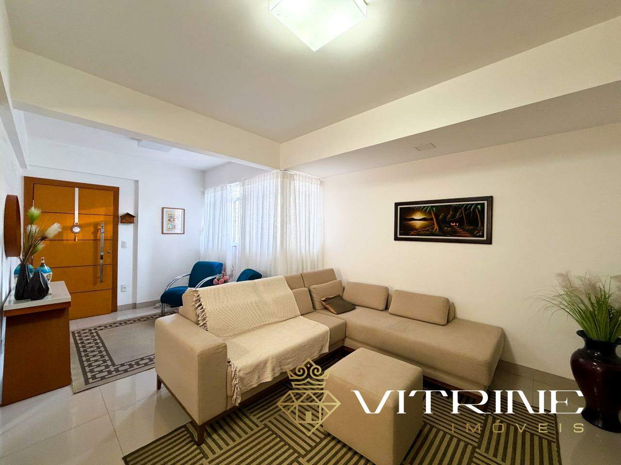 Apartamento à venda no Sidil : 